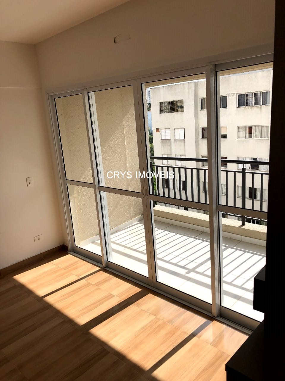Apartamento, 1 quarto, 40 m² - Foto 4