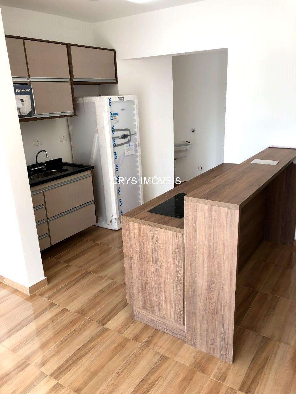 Apartamento, 1 quarto, 40 m² - Foto 5