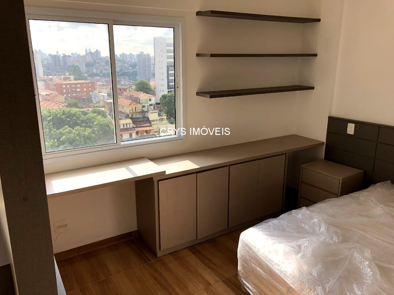 Apartamento, 1 quarto, 40 m² - Foto 7