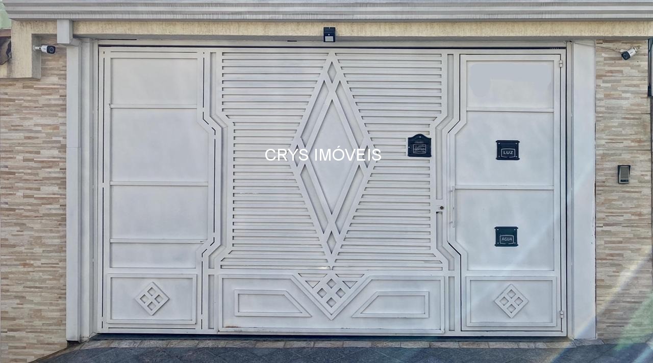 Casa, 3 quartos, 100 m² - Foto 2