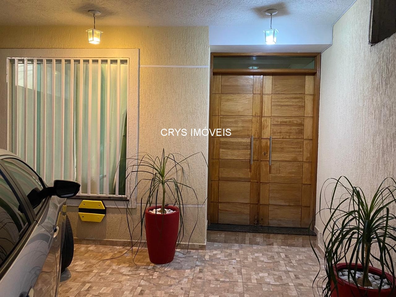 Casa, 3 quartos, 100 m² - Foto 3