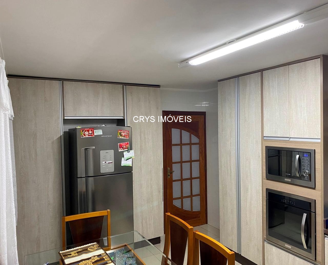 Casa, 3 quartos, 100 m² - Foto 4