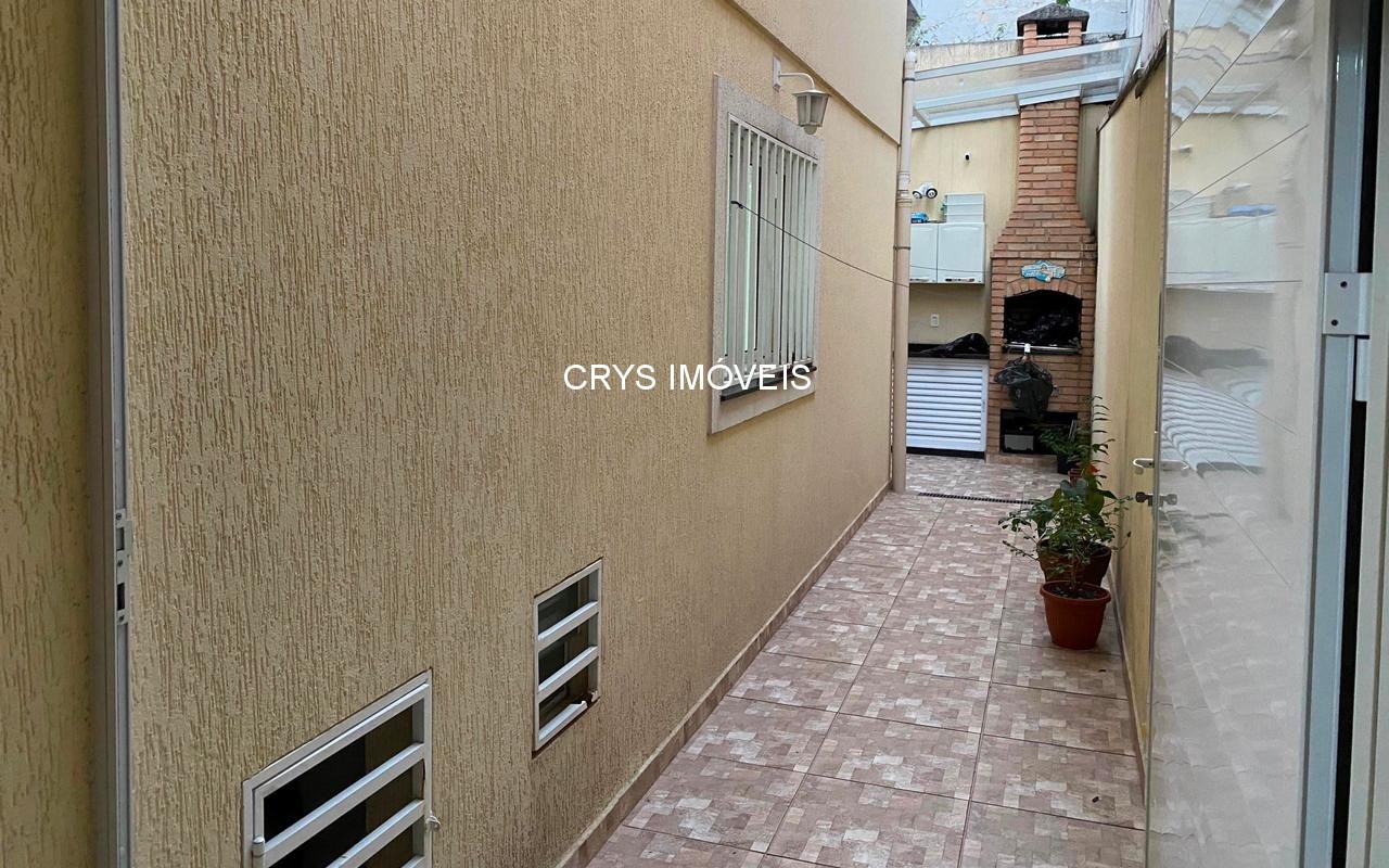 Casa, 3 quartos, 100 m² - Foto 10