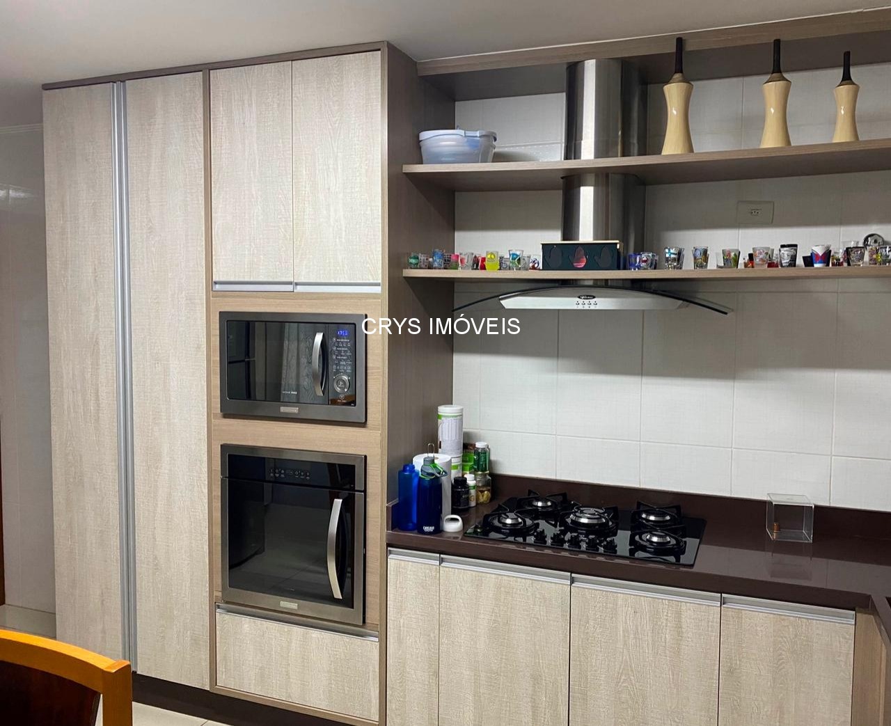 Casa, 3 quartos, 100 m² - Foto 11