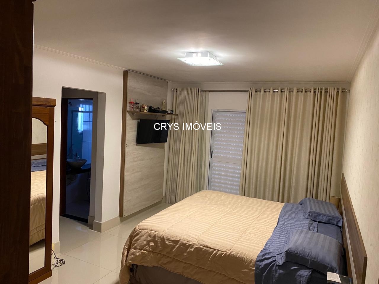 Casa, 3 quartos, 100 m² - Foto 12