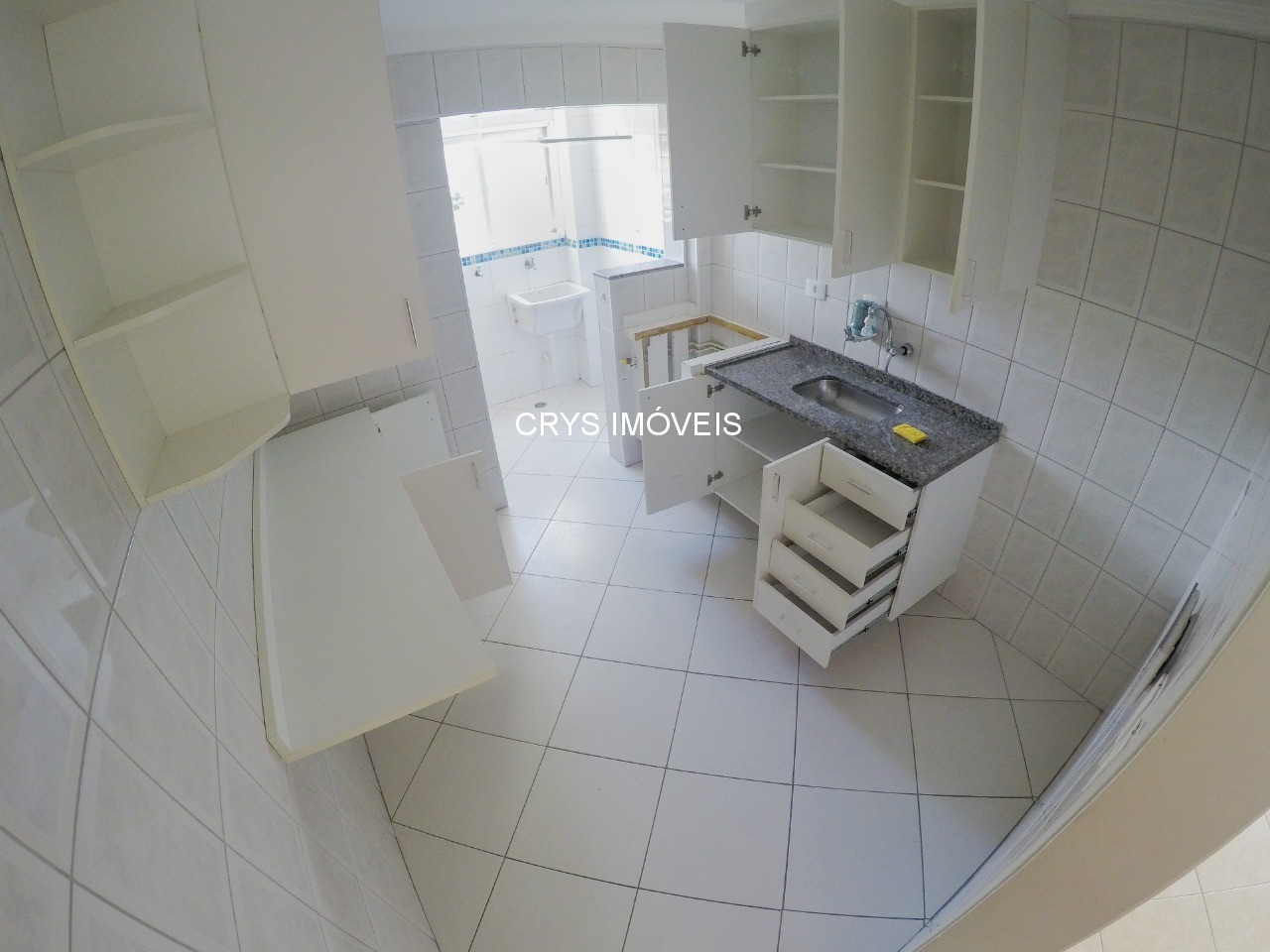 Apartamento, 2 quartos, 63 m² - Foto 6