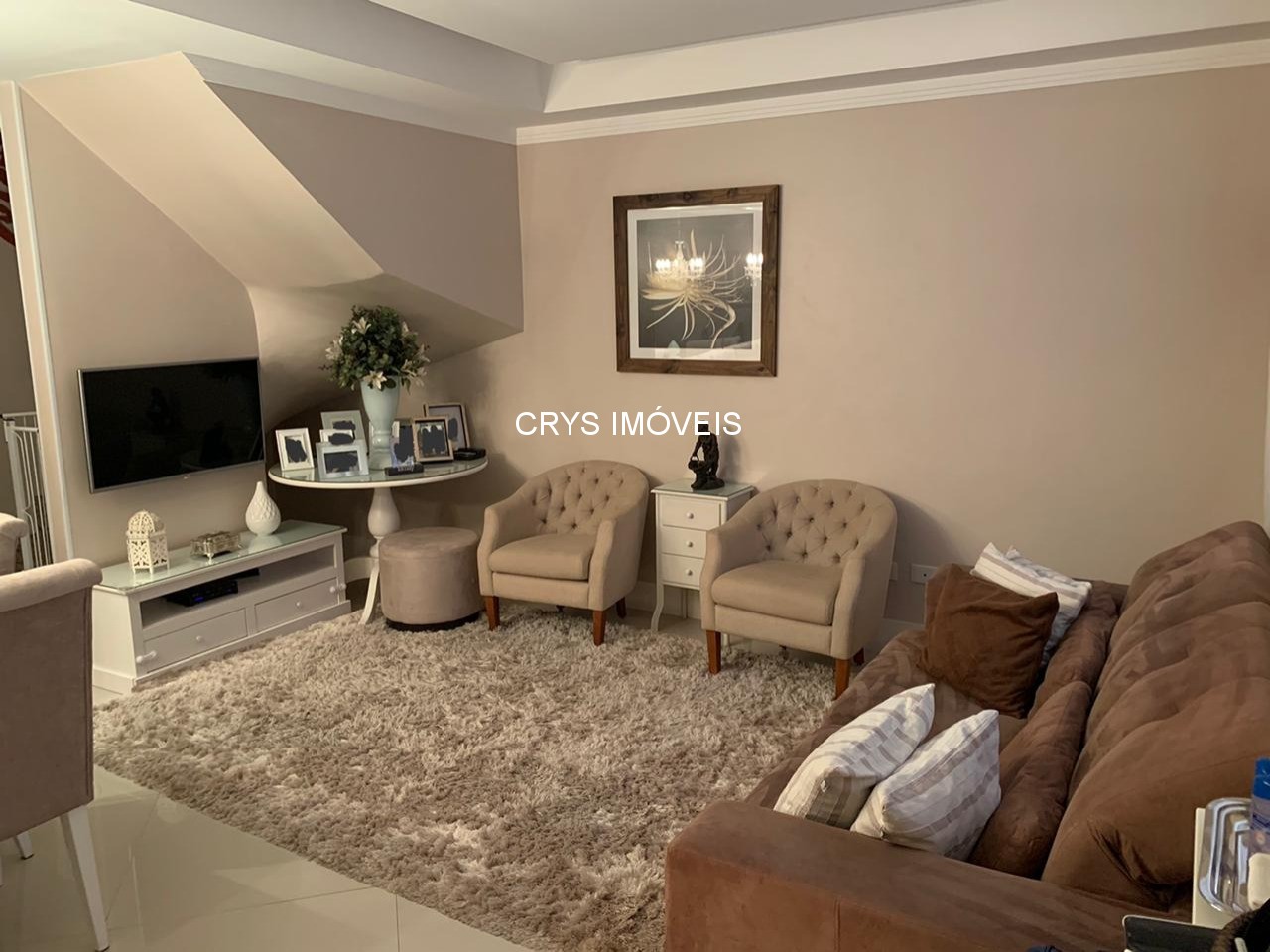 Casa, 2 quartos, 85 m² - Foto 1