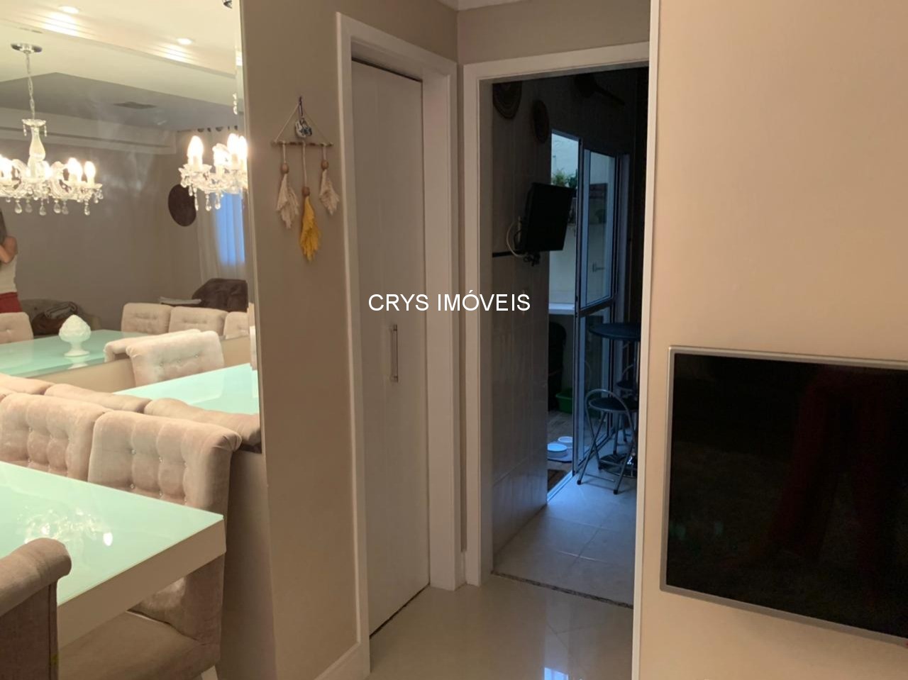 Casa, 2 quartos, 85 m² - Foto 3