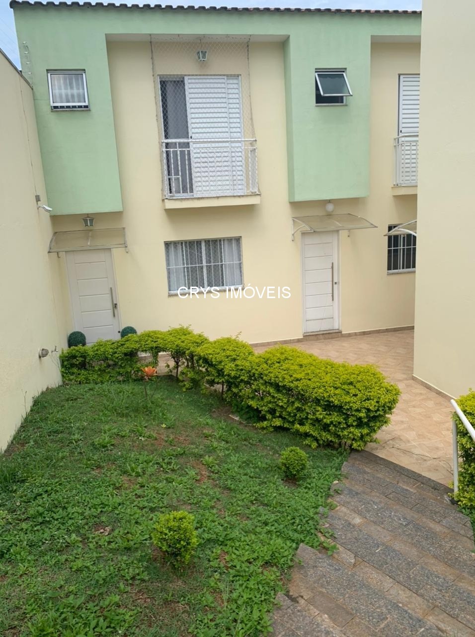 Casa, 2 quartos, 85 m² - Foto 19