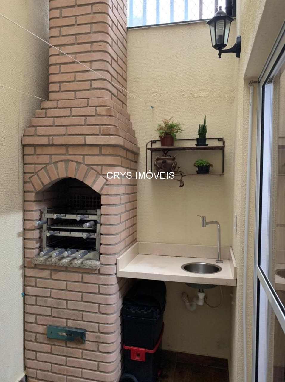 Casa, 2 quartos, 85 m² - Foto 27