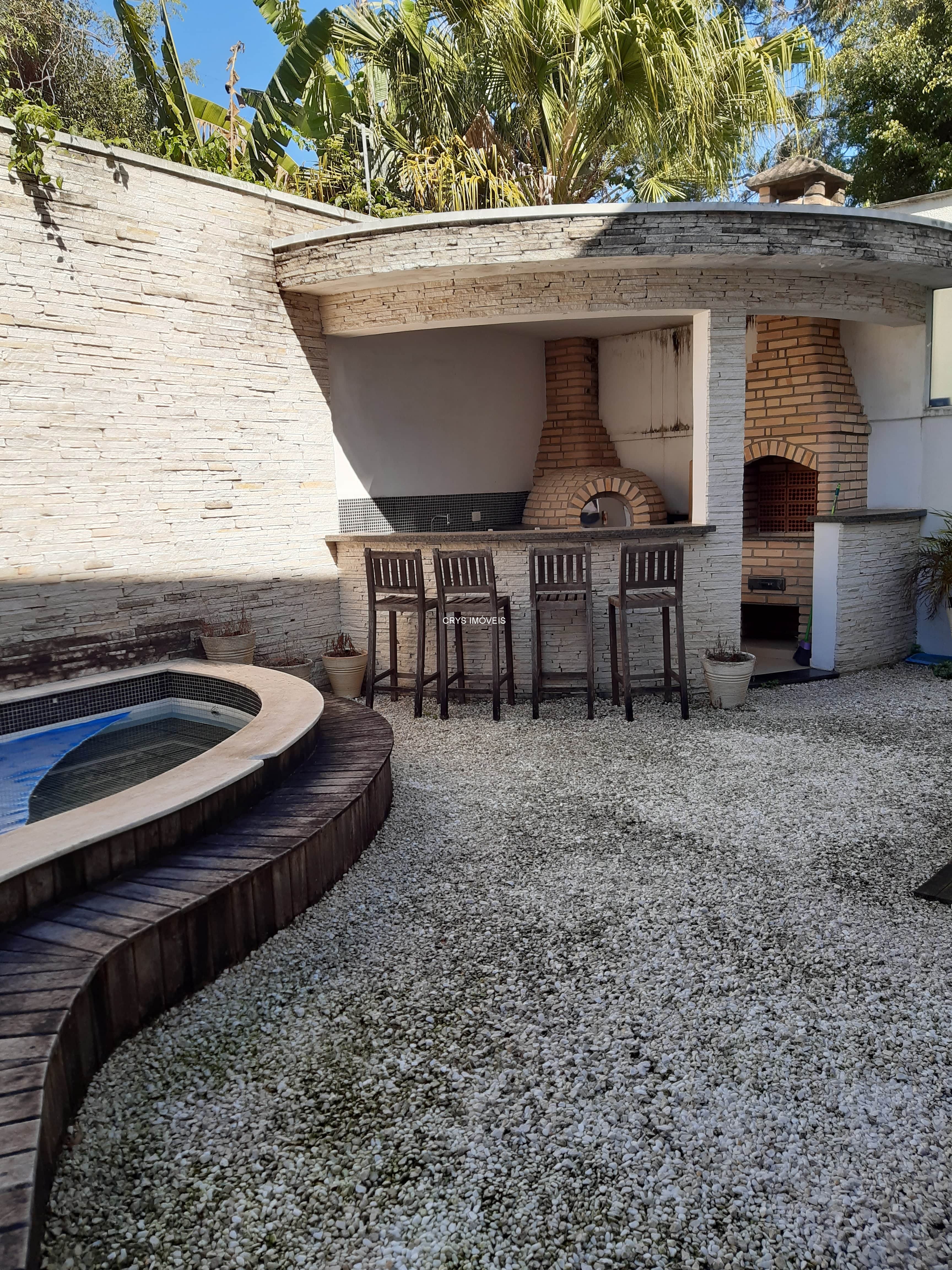 Casa, 4 quartos, 365 m² - Foto 3