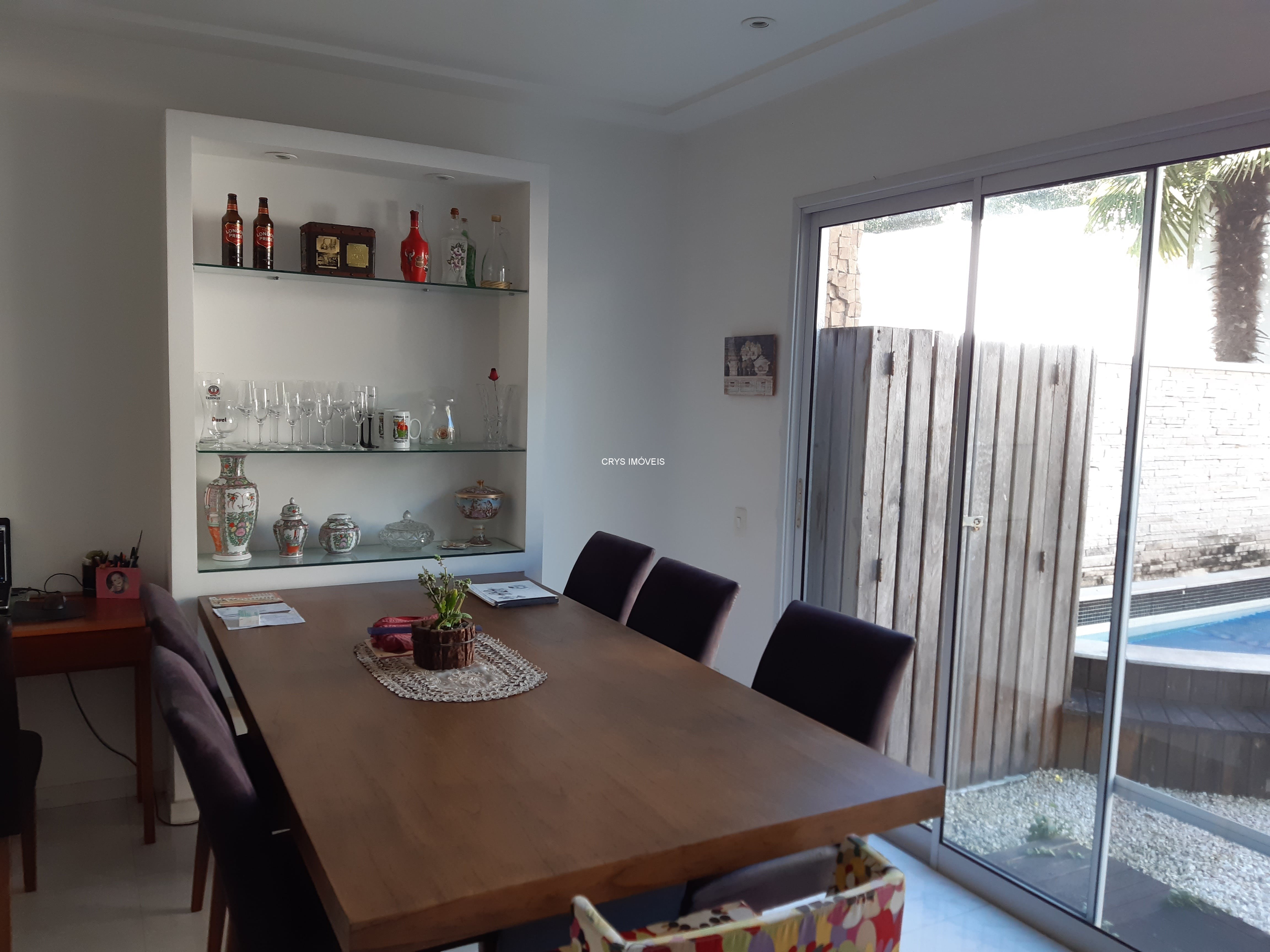 Casa, 4 quartos, 365 m² - Foto 6