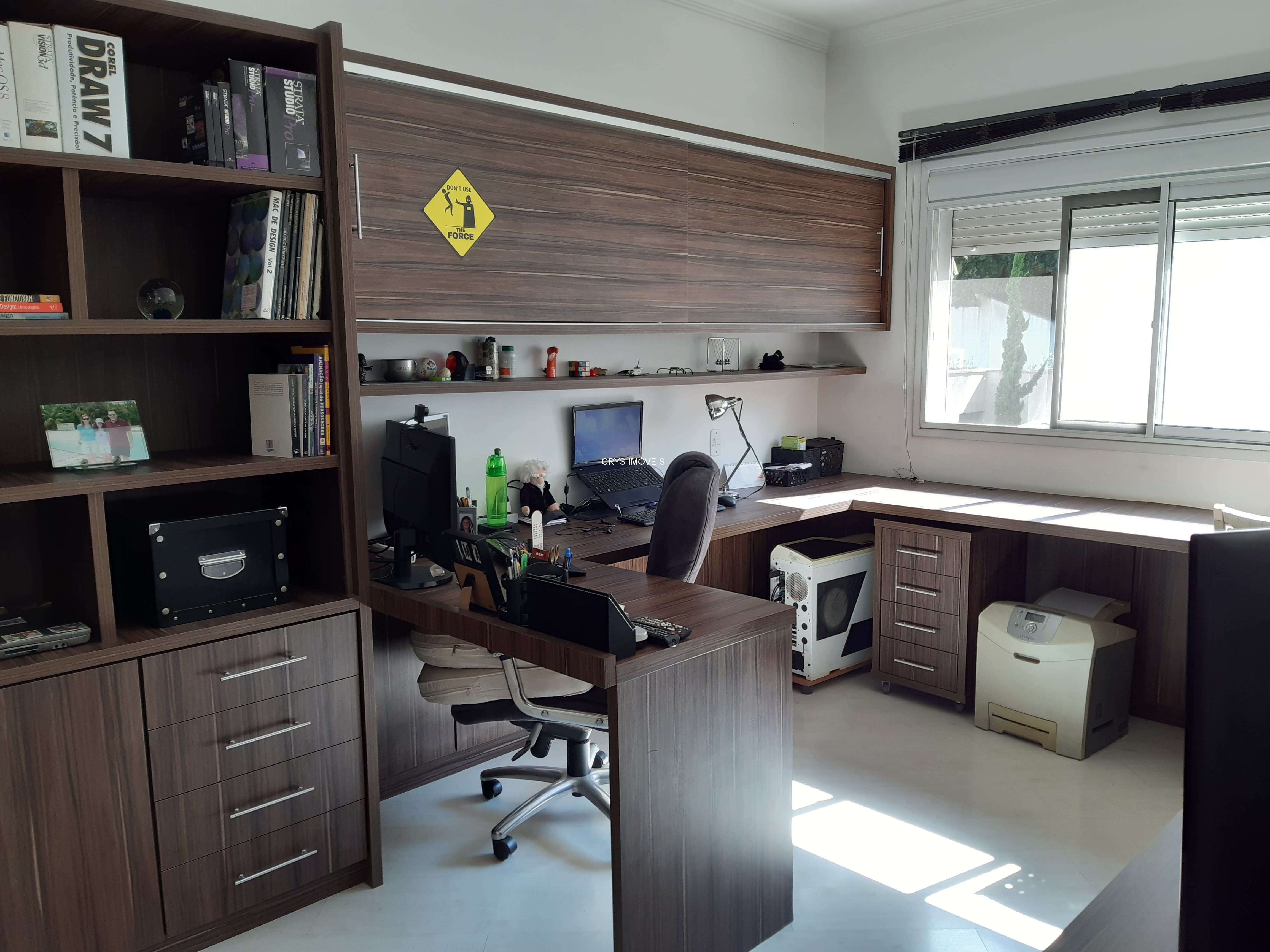 Casa, 4 quartos, 365 m² - Foto 16