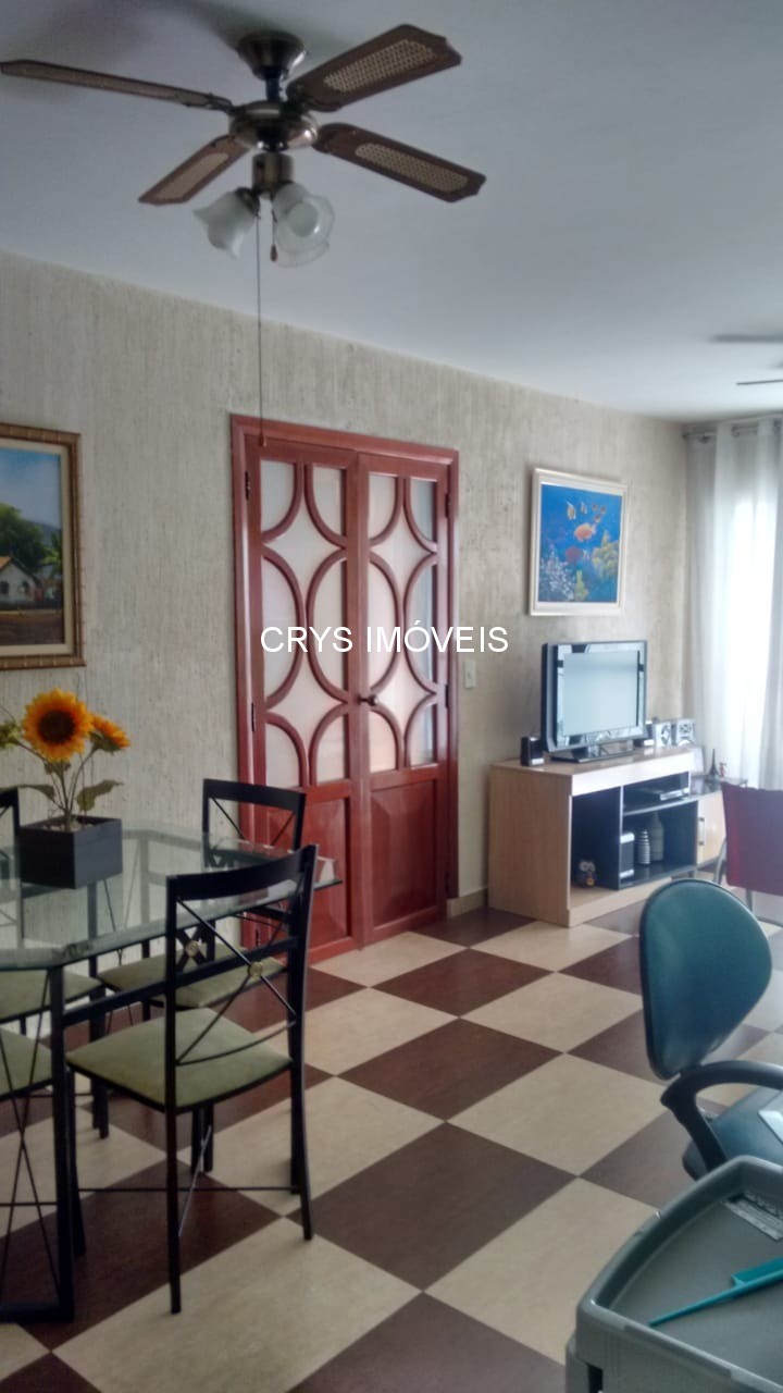 Apartamento, 2 quartos, 70 m² - Foto 1