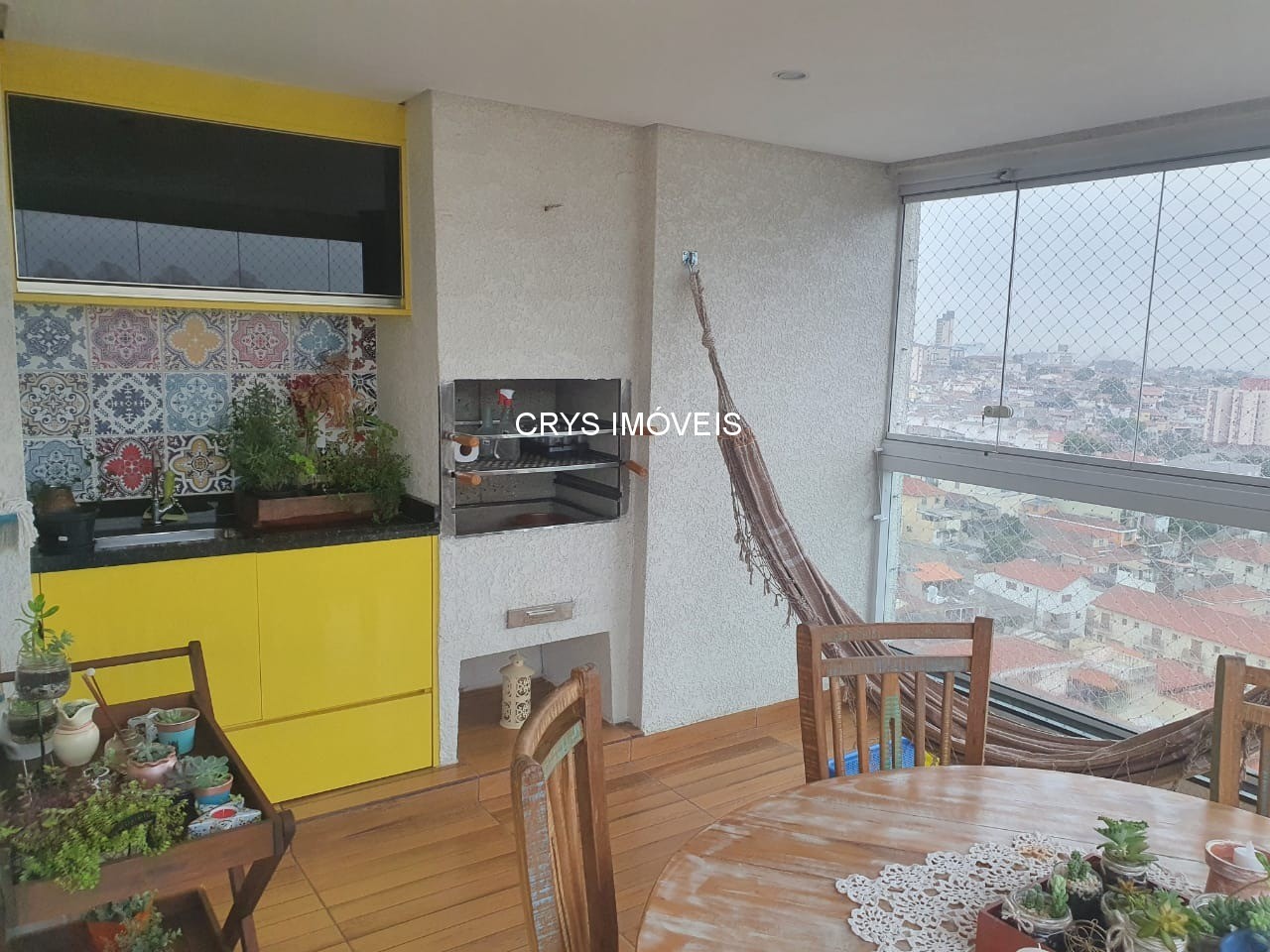 Apartamento, 3 quartos, 114 m² - Foto 6