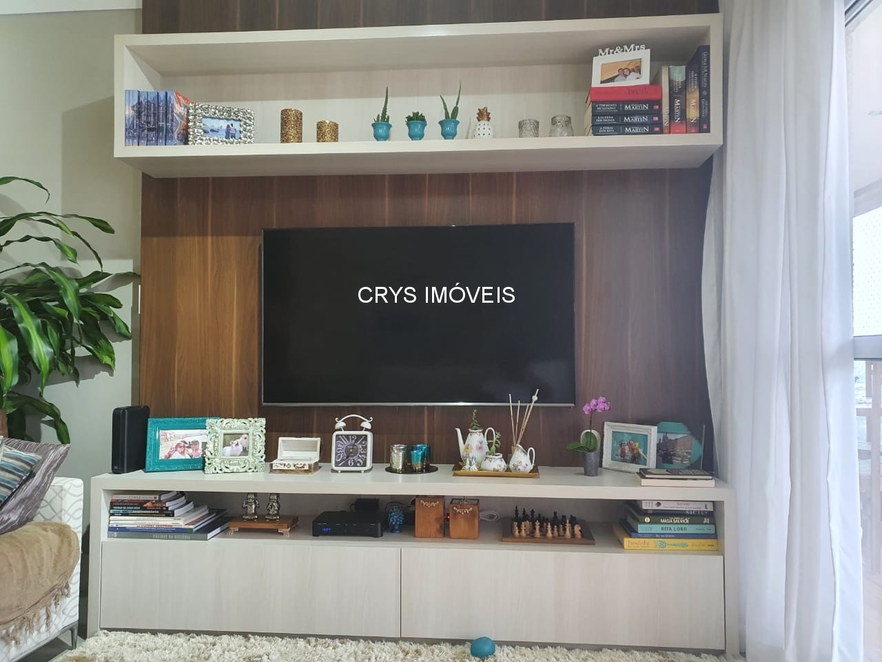 Apartamento, 3 quartos, 114 m² - Foto 2