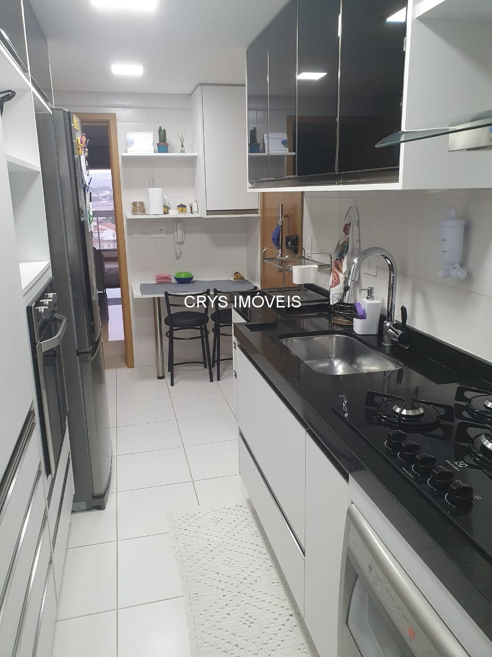 Apartamento, 3 quartos, 114 m² - Foto 11