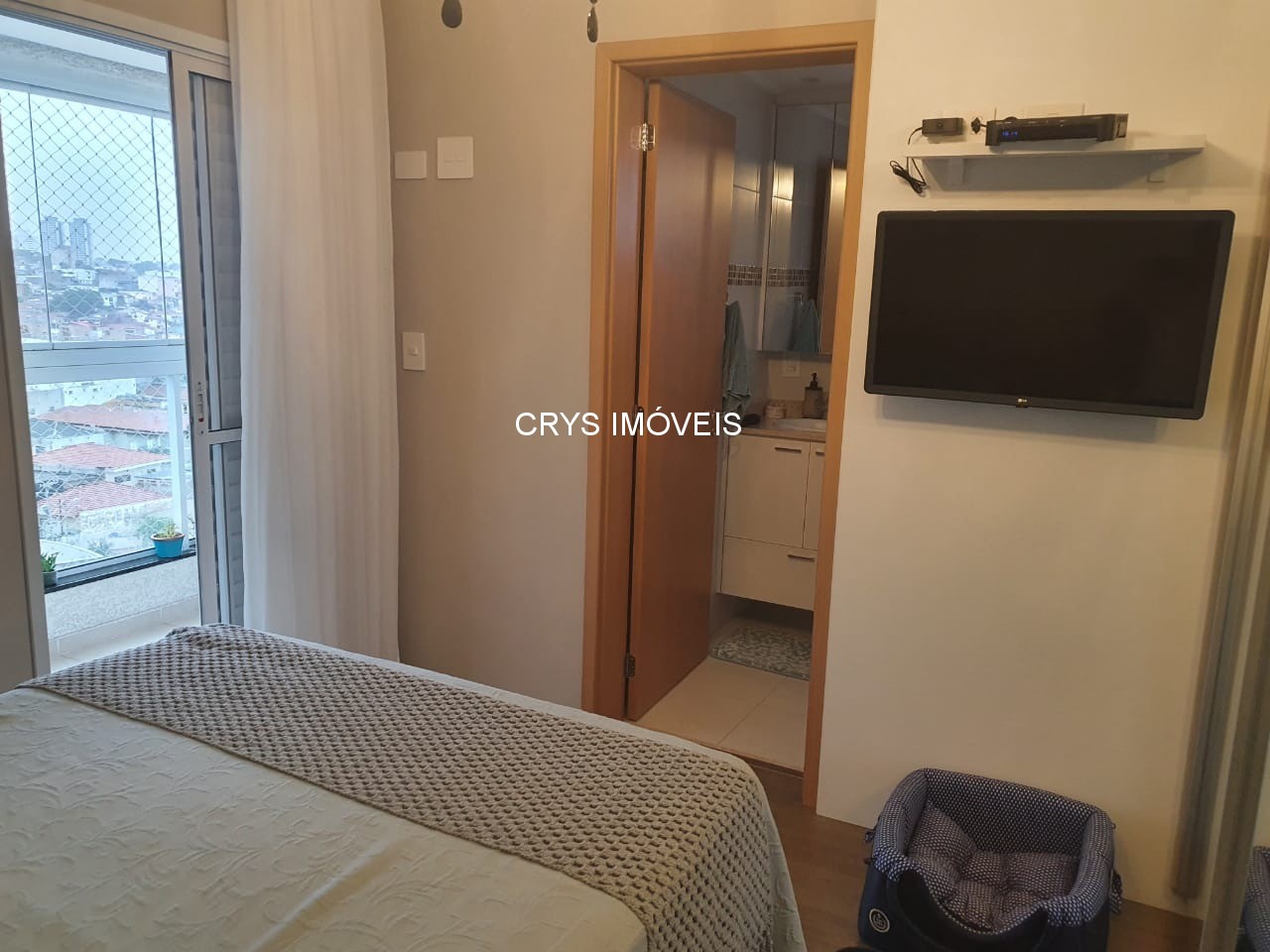Apartamento, 3 quartos, 114 m² - Foto 21