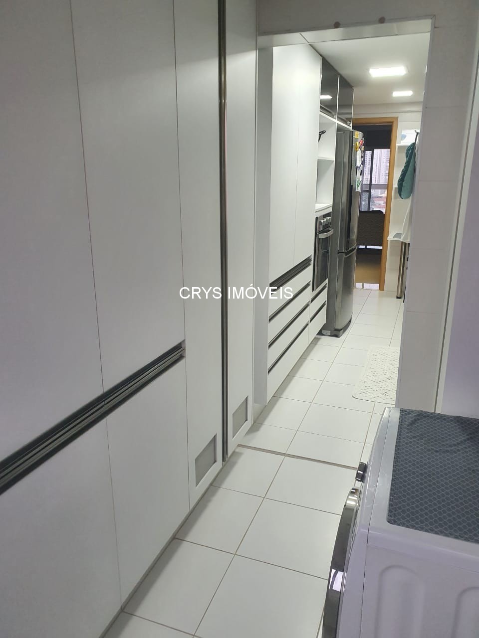 Apartamento, 3 quartos, 114 m² - Foto 14