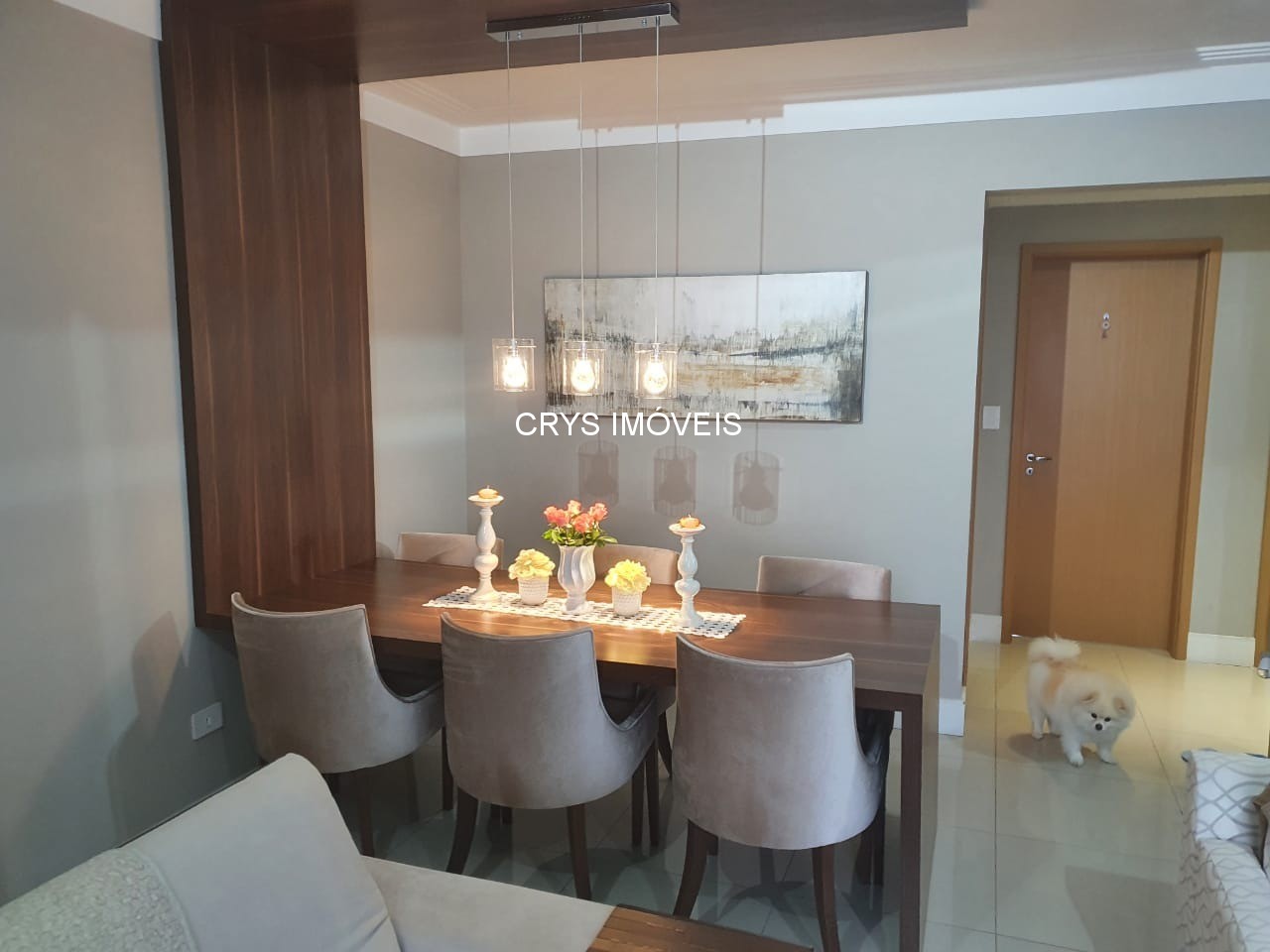 Apartamento, 3 quartos, 114 m² - Foto 4