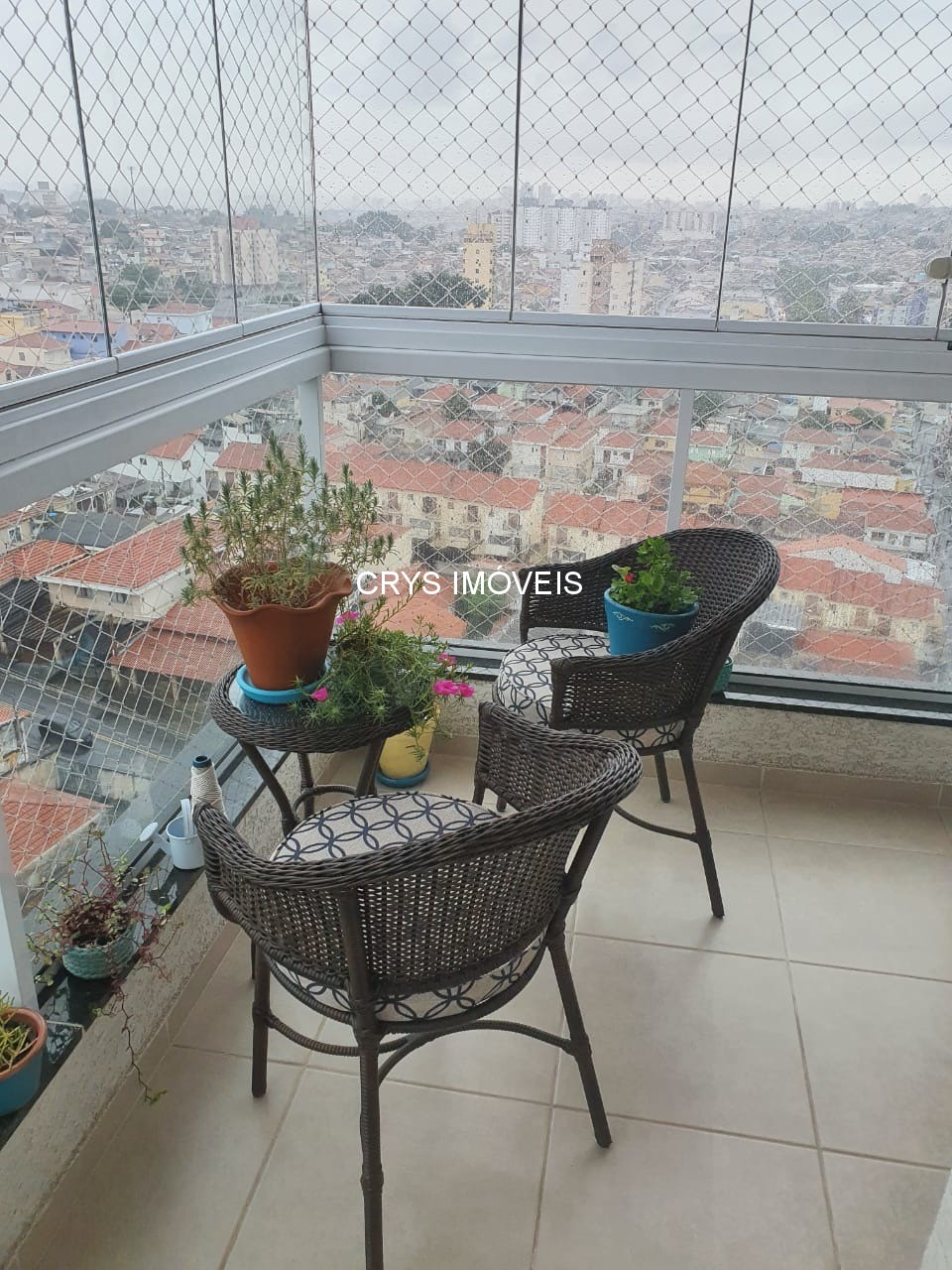 Apartamento, 3 quartos, 114 m² - Foto 9