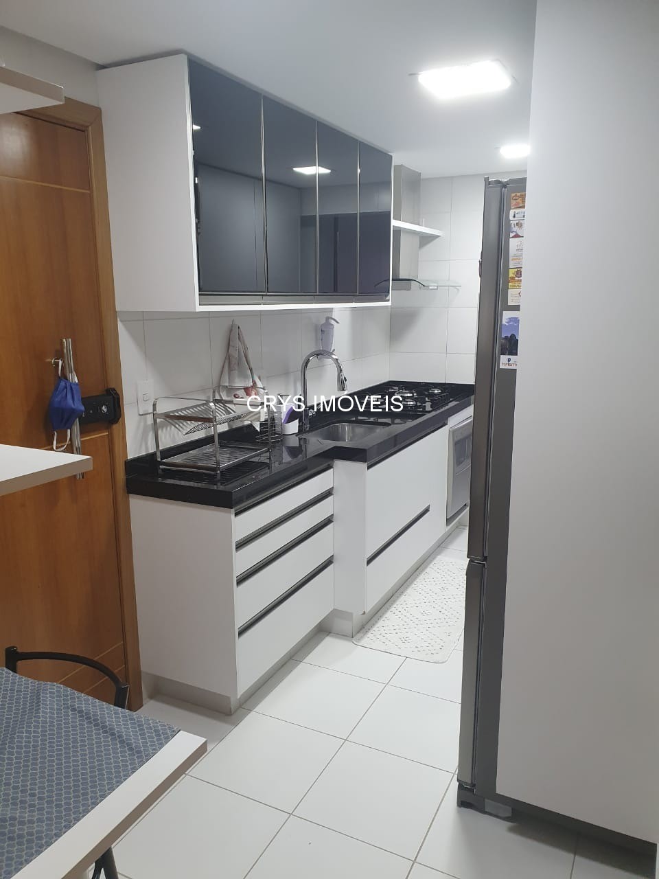 Apartamento, 3 quartos, 114 m² - Foto 12