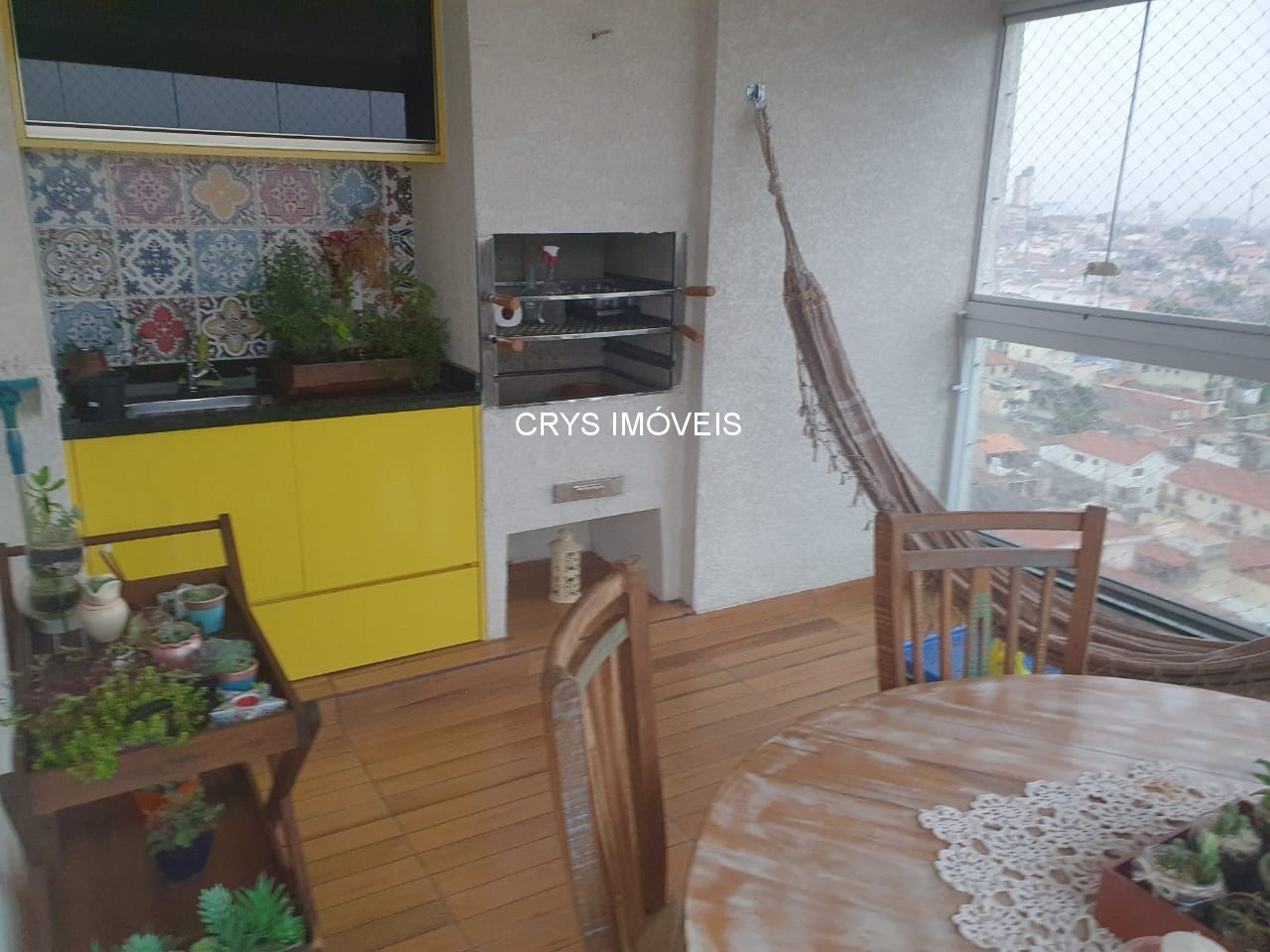 Apartamento, 3 quartos, 114 m² - Foto 7