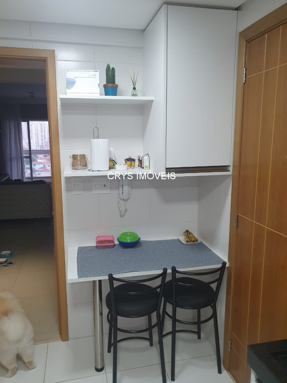 Apartamento, 3 quartos, 114 m² - Foto 13