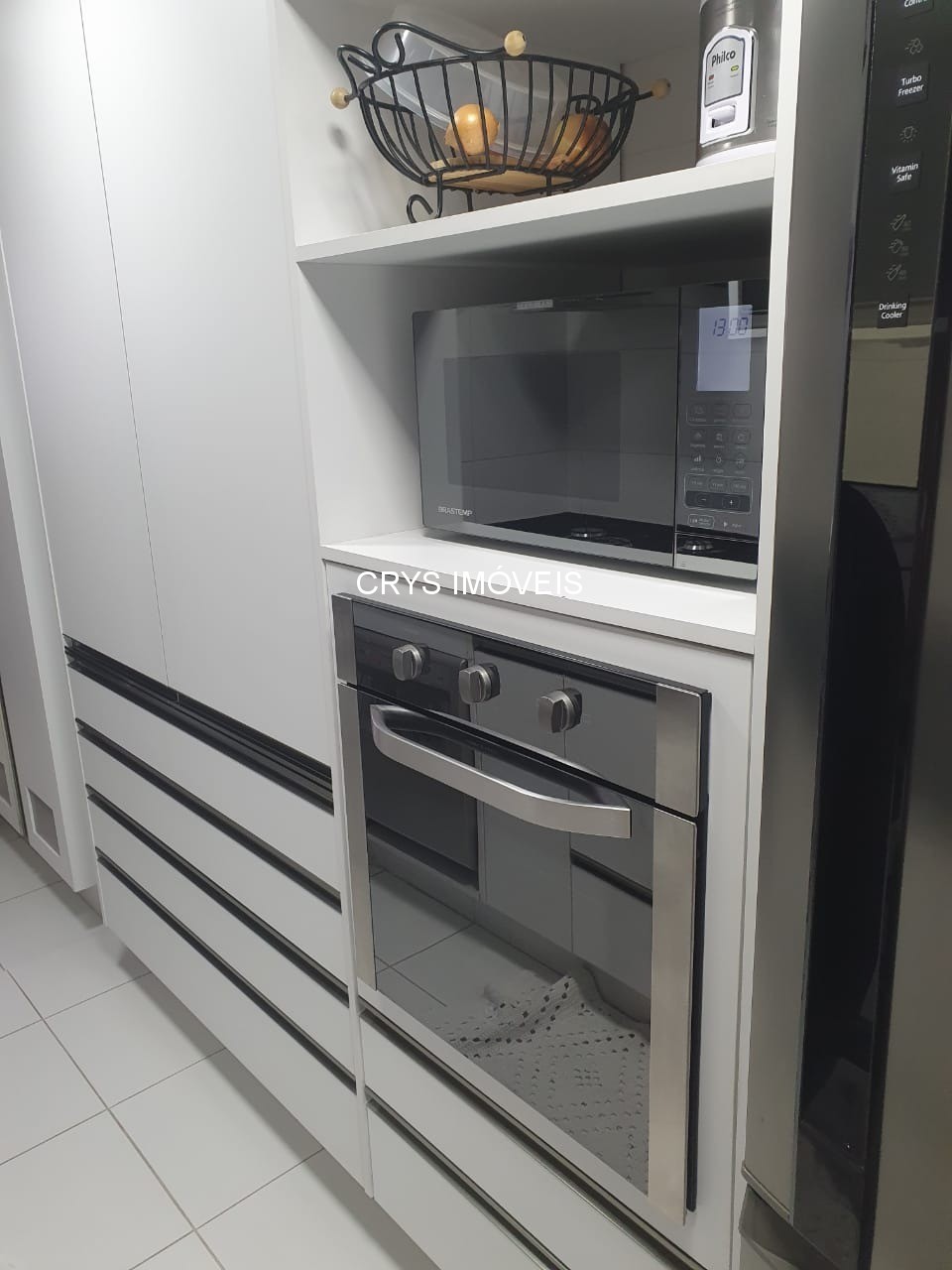 Apartamento, 3 quartos, 114 m² - Foto 16