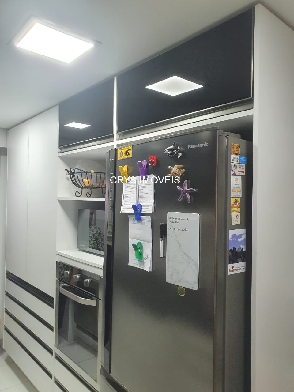 Apartamento, 3 quartos, 114 m² - Foto 15
