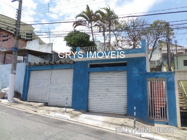 Casa, 2 quartos - Foto 1