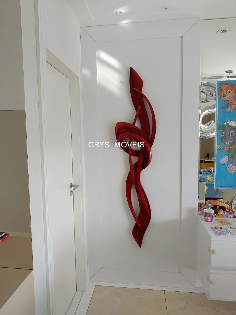 Apartamento, 3 quartos, 143 m² - Foto 2
