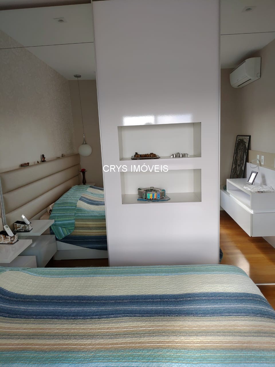 Apartamento, 3 quartos, 143 m² - Foto 3