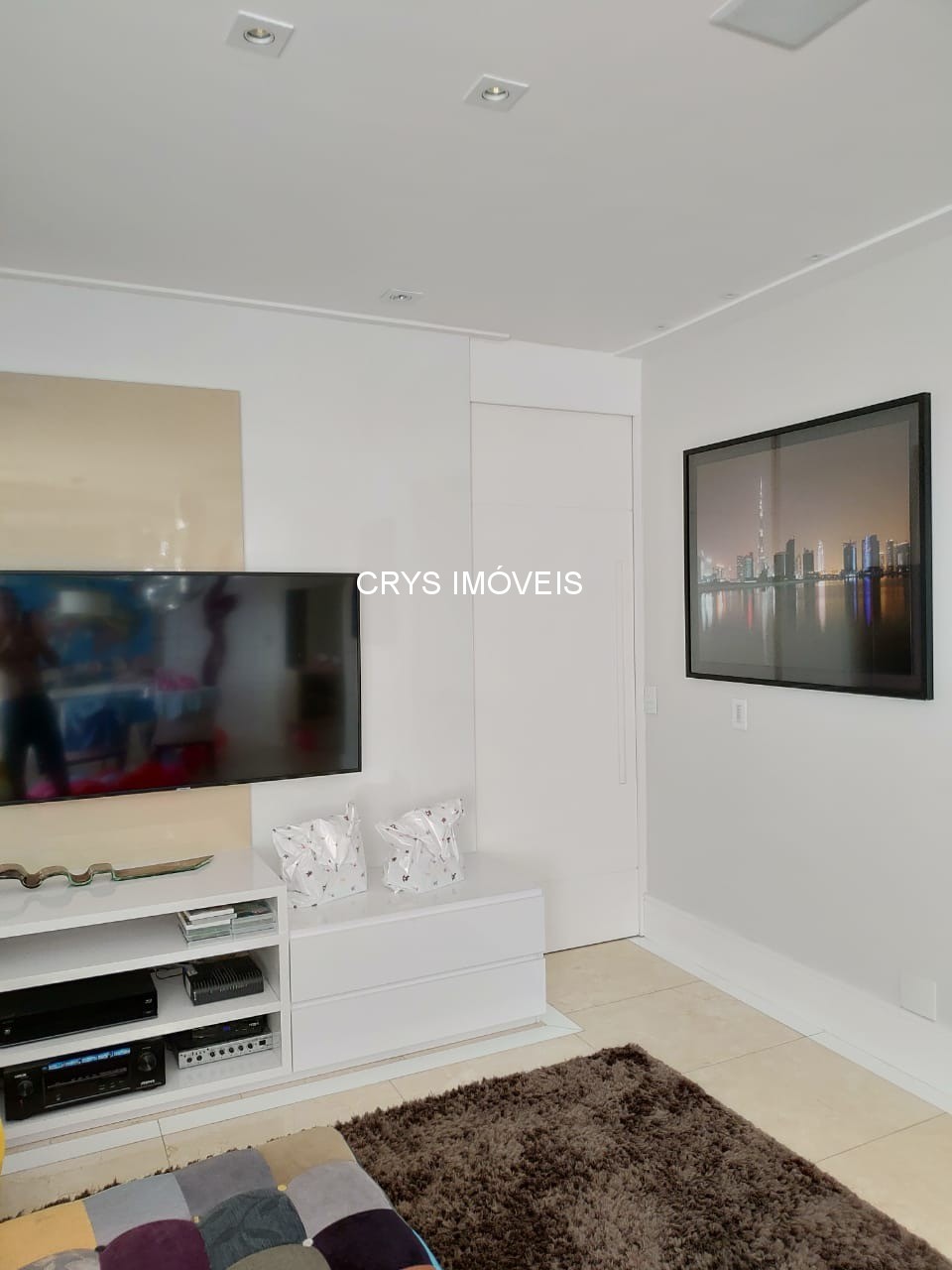 Apartamento, 3 quartos, 143 m² - Foto 4