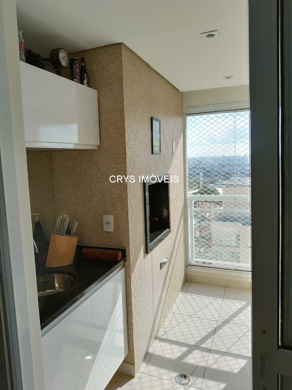 Apartamento, 3 quartos, 143 m² - Foto 5