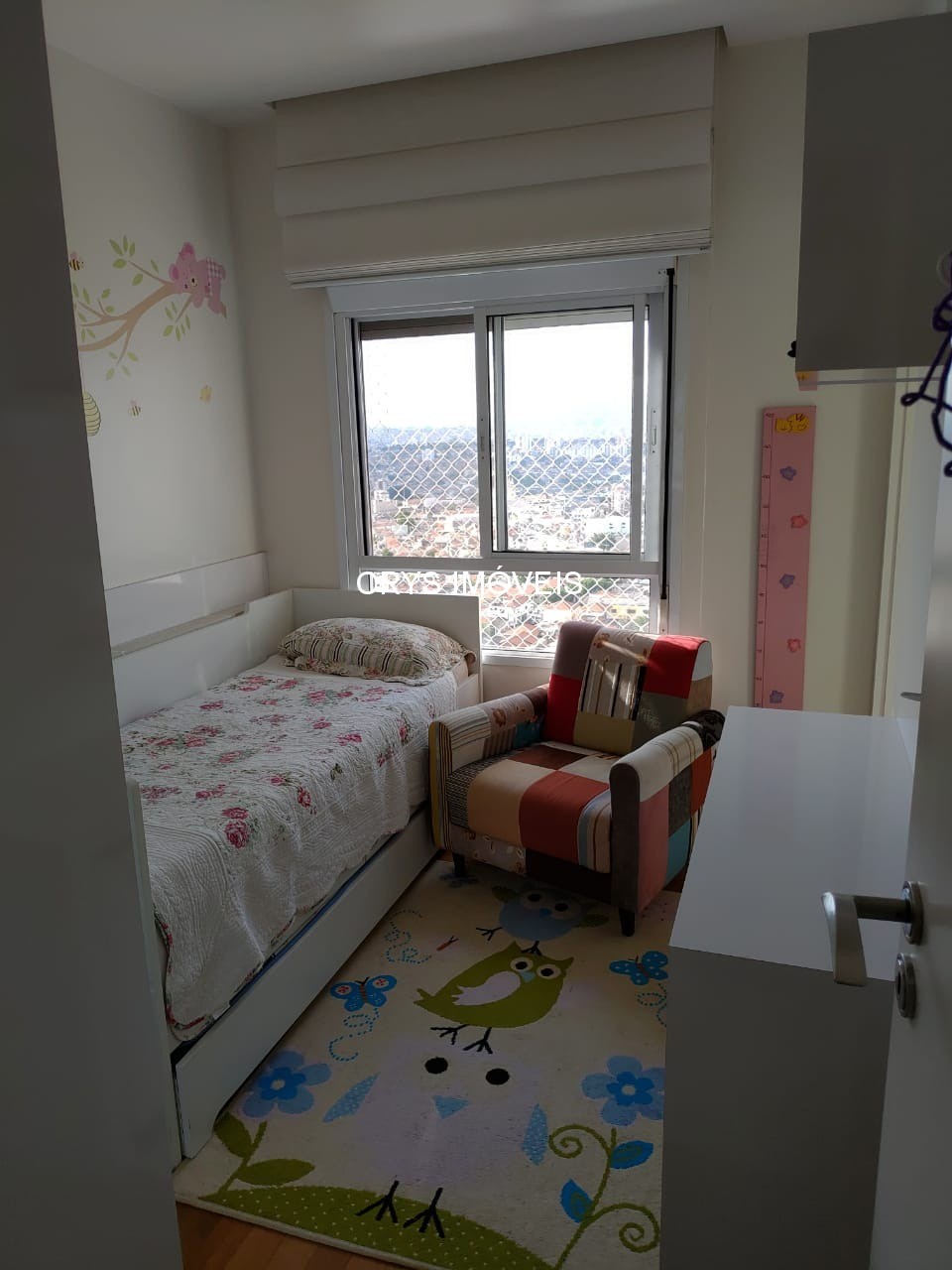 Apartamento, 3 quartos, 143 m² - Foto 6