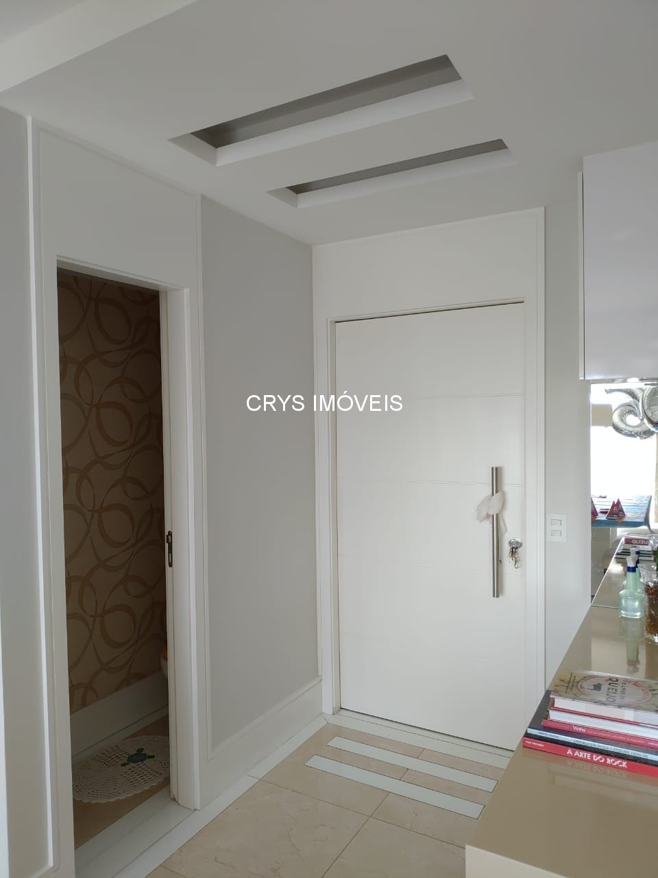 Apartamento, 3 quartos, 143 m² - Foto 7