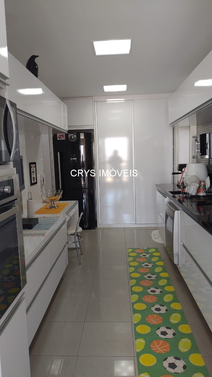 Apartamento, 3 quartos, 143 m² - Foto 8