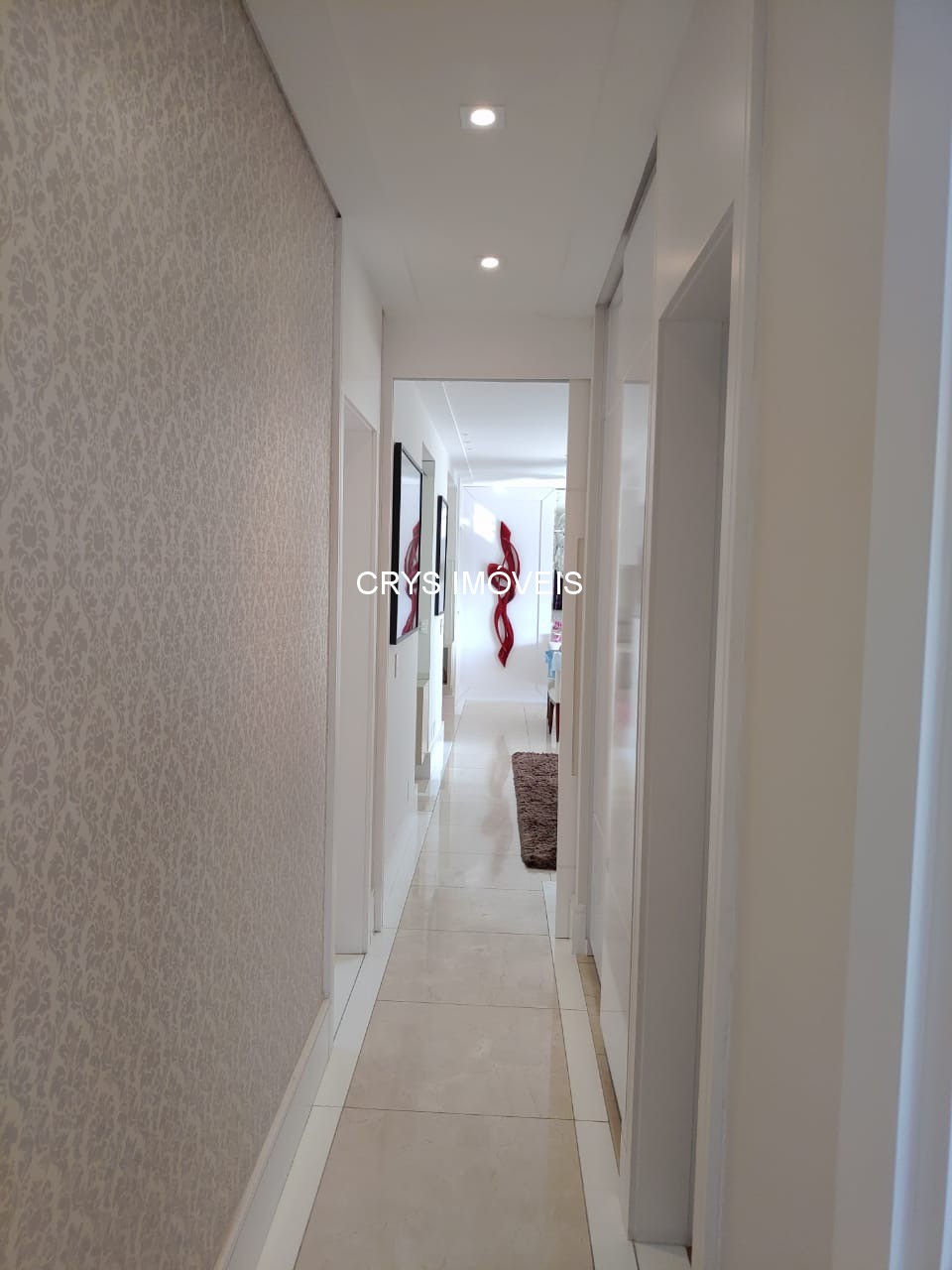 Apartamento, 3 quartos, 143 m² - Foto 9