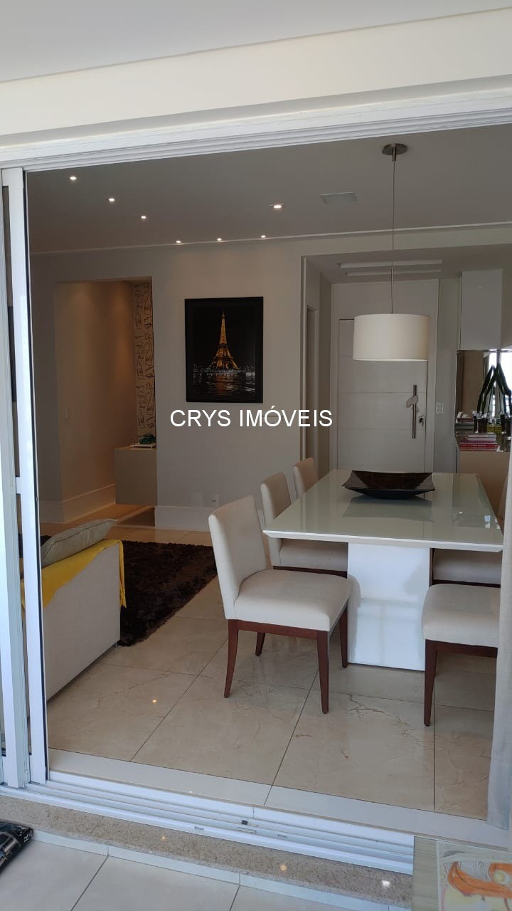 Apartamento, 3 quartos, 143 m² - Foto 11