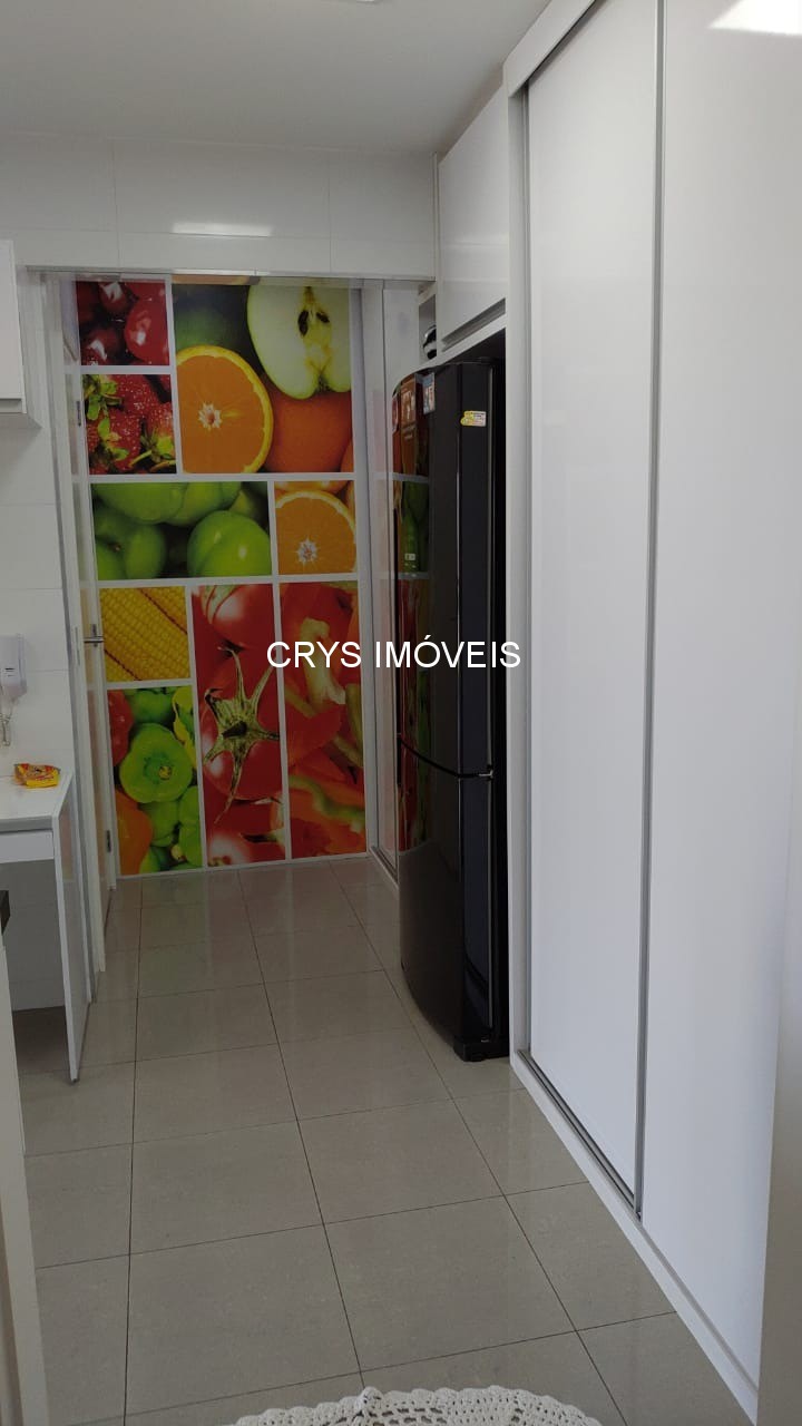 Apartamento, 3 quartos, 143 m² - Foto 12