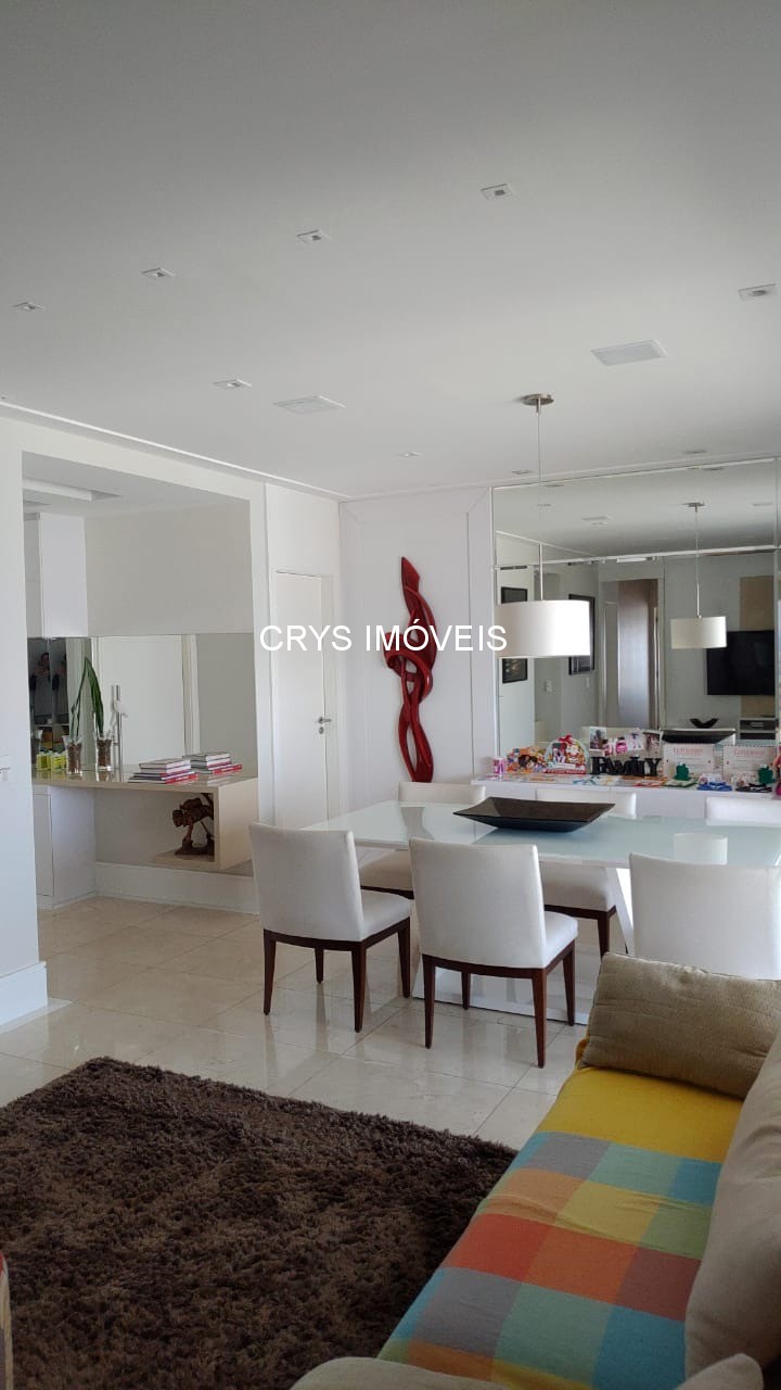Apartamento, 3 quartos, 143 m² - Foto 16