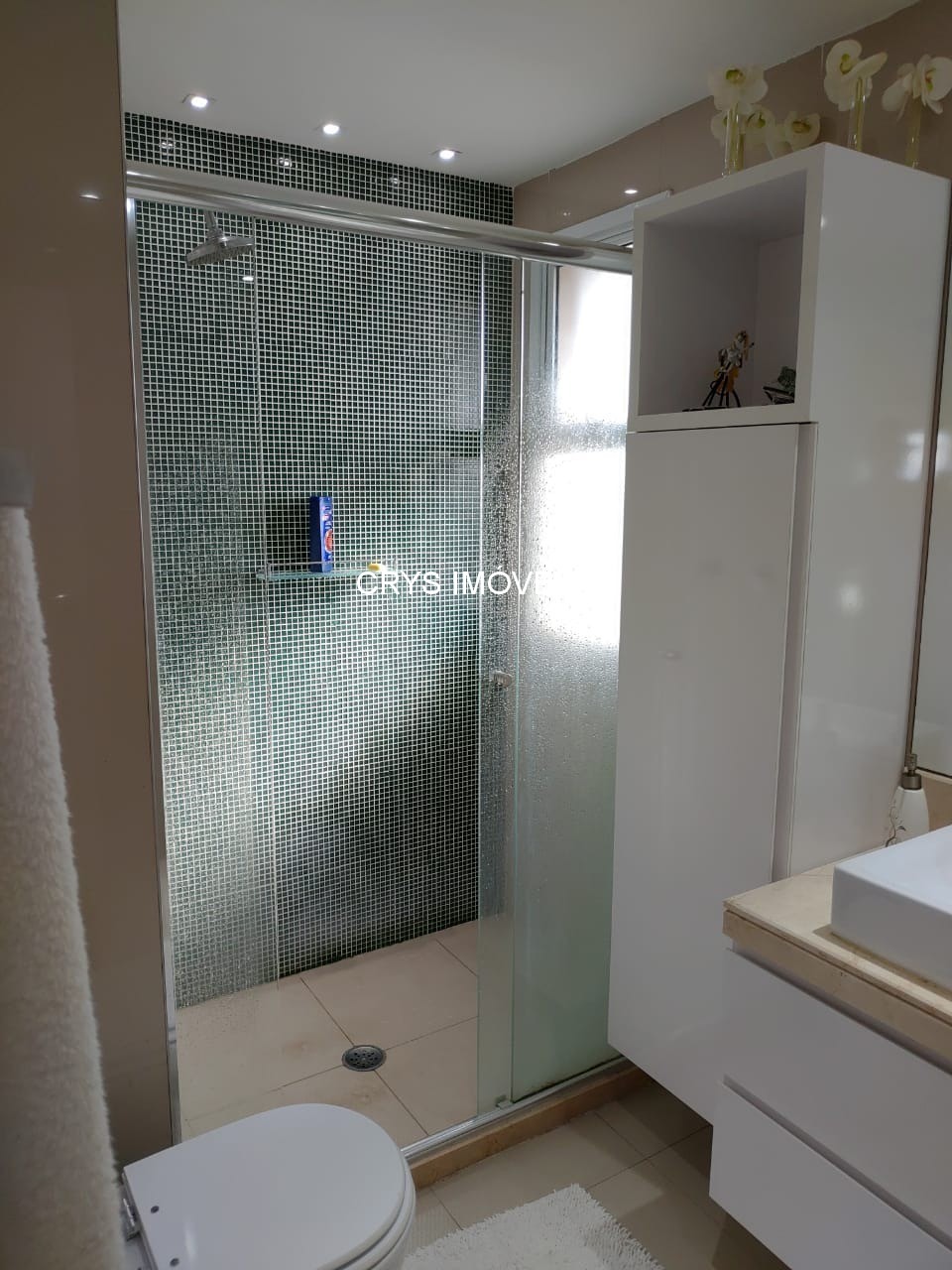 Apartamento, 3 quartos, 143 m² - Foto 18