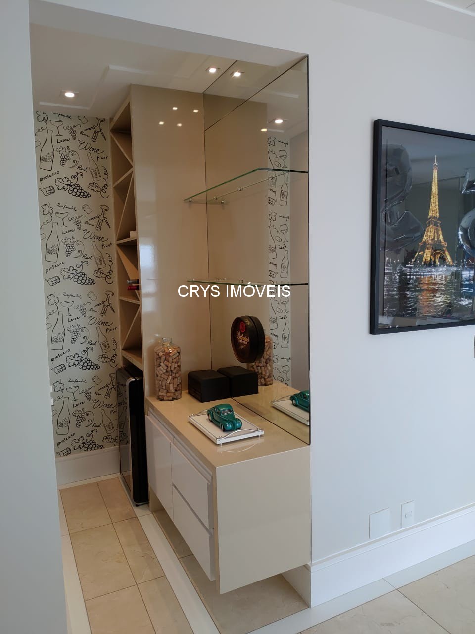 Apartamento, 3 quartos, 143 m² - Foto 19
