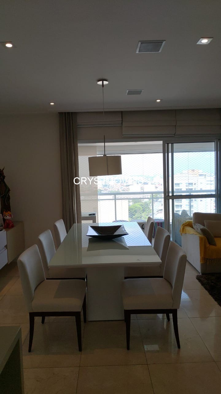 Apartamento, 3 quartos, 143 m² - Foto 20