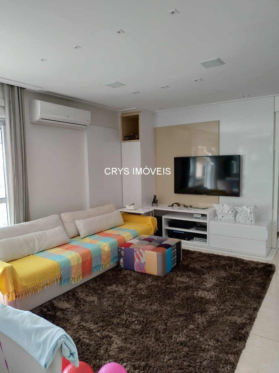 Apartamento, 3 quartos, 143 m² - Foto 21
