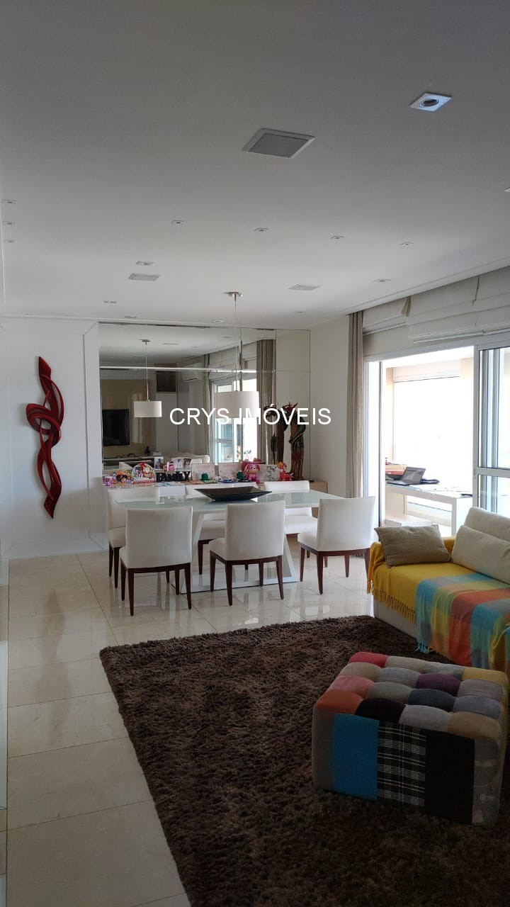Apartamento, 3 quartos, 143 m² - Foto 22