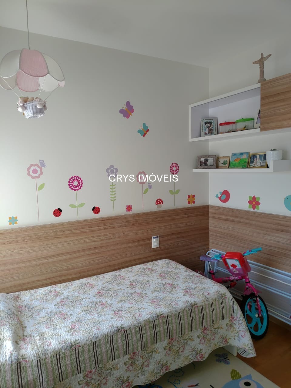 Apartamento, 3 quartos, 143 m² - Foto 24