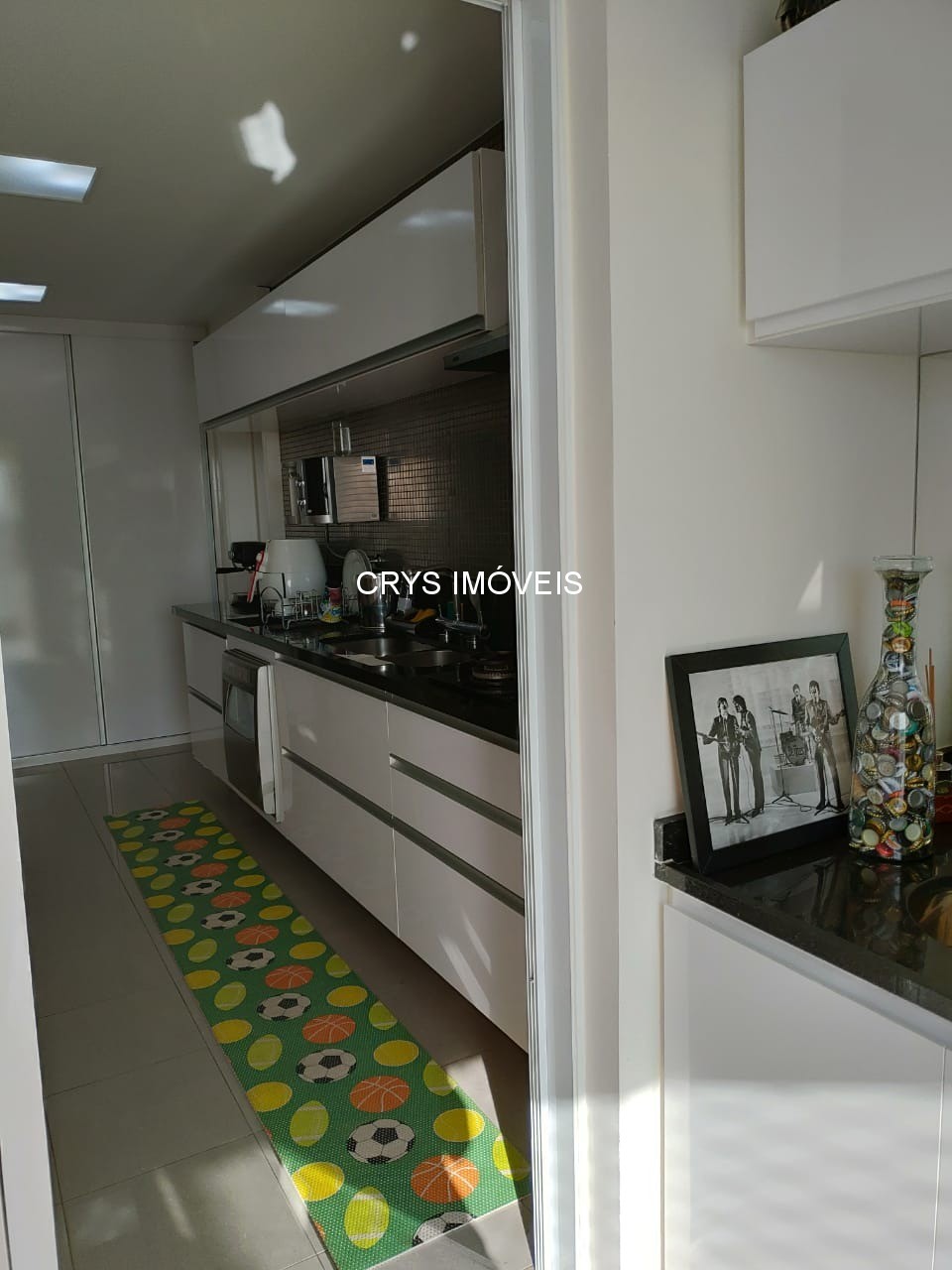 Apartamento, 3 quartos, 143 m² - Foto 26