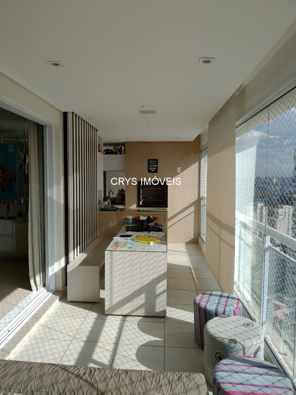 Apartamento, 3 quartos, 143 m² - Foto 29